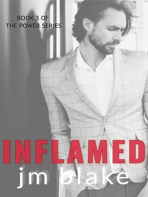 cover image of Inflamed
